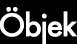 Logo Objek